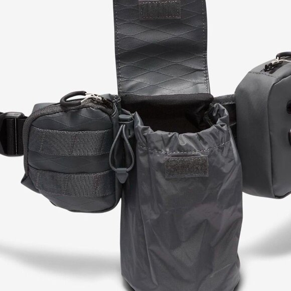 Nike Storm-FIT ADV Utility Power Hip Pack (5L) - Picture 6 of 10